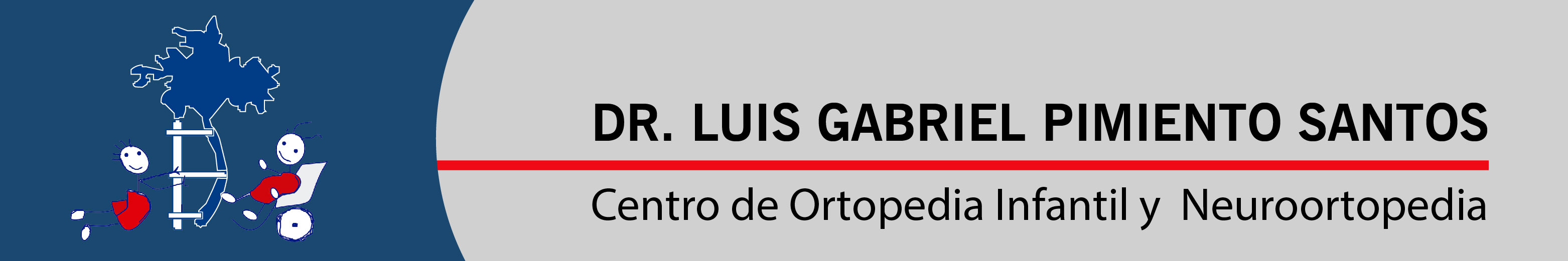 Dr Luis Gabriel Pimiento